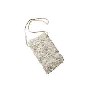 Sacs à main en macramé de conception antique Design de fantaisie pour les femmes Sac à main de concepteur Achat à bas prix Les plus exigeants et les plus populaires - Product Image 4