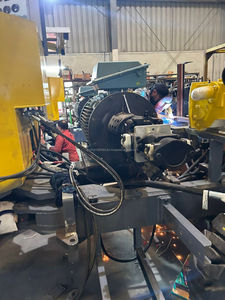 SUNROCK RIGS DRTH 700 DTRH AVEC COMPRESSEUR 1500 CFM 425 PSI PERÇAGE DUR PARFAIT POUR LE PERÇAGE DE ROCHE DUR - Product Image 3