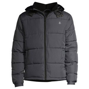 Chaqueta acolchada de hombre de alta calidad a precio barato a la venta chaquetas acolchadas de burbuja masculinas con estampado personalizado para exteriores - Product Image 5