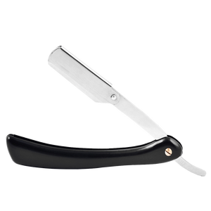 3 Pro Professional Quality Barber Shaving Razor High Quality 2 1 Shaving <b>Trimmer</b> for Body Bikini Areas Wood Handle Stainless - Product Image 1