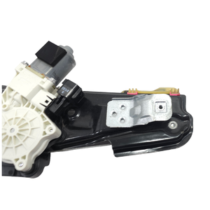 Fenêtre électrique arrière gauche Land Rover Range Rover Evoque Série K8D2-27001-AB (18>) - Product Image 5