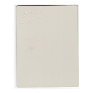 Panel Compuesto de Aluminio Gris Ágata VA 185, Revestimiento de Pared Decorativo, Ligero y Duradero, Lámina para Interiores y Exteriores, India - Product Image 1