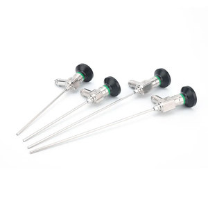Endoscopio ENT, otoscopio, endoscopio Nasal y laringoscopio, instrumento de endoscopio rígido - Product Image 1