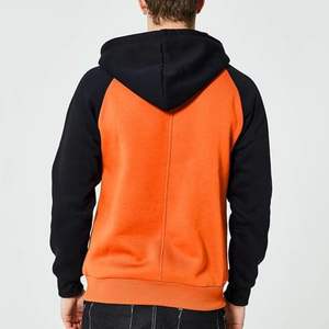 Sudaderas con Capucha de Alta Calidad para Hombre |   Sudaderas de Algodón con Logotipo Personalizado OEM |   Precio al por Mayor de Ropa Urbana Extra Grande y Pesada - Product Image 2