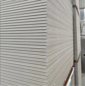 2026 Wholesale High Quality Gypsum Crack resistant and dimensionally stable construction material - Product Image 4