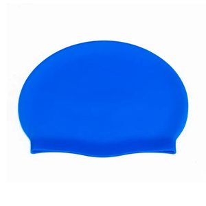 Bán Buôn Cap300 Đàn Hồi Cao Mũ Bơi Không Mùi Non-Slip Silicone Mũ Bơi Với Biểu Tượng Tùy Chỉnh Và Mô Hình OEM Mũ Bơi - Product Image 5