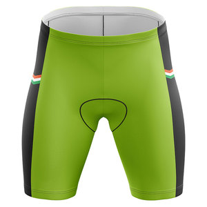 High Quality Unisex <b>Cycling</b> Uniform Custom Made OEM ODM <b>Shorts</b> Breathable and Printed Wholesale for <b>Men</b> Women's <b>Cycling</b> Wear - Product Image 5