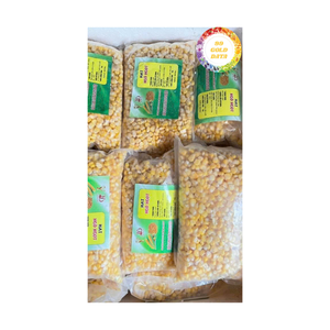 ผักสดผสมผักแช่แข็งเวียดนามสำหรับการเตรียมอาหารและการขายส่งทั่วโลก - Product Image 4