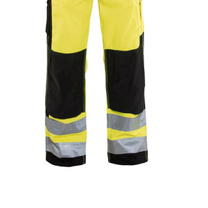 Últimos diseños, pantalones de seguridad para hombres, logotipo personalizado/Color, transpirable, cómodo, lo mejor, pantalones de seguridad de alta calidad con antiarrugas - Product Image 6