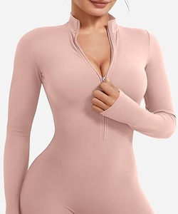 Conjuntos de Mono Casuales de Alta Calidad, Ligeros y de Corte Clásico para Mujer - Product Image 2