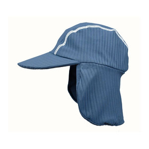 Sombreros de béisbol deportivos de diseño Simple, gorras bordadas con logotipo lateral, 6 paneles de ocio - Product Image 6