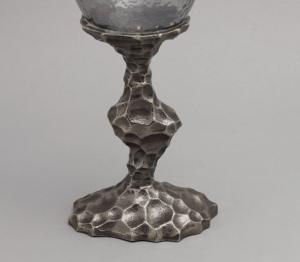 Portavelas Decorativo para Hogar, Hotel y Eventos, Diseñado para Compra al por Mayor y Exportación - Product Image 3