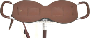 Elegante bastón de madera con mango tallado, soporte de agarre ergonómico y cómodo para caminar, senderismo y uso diario, la mejor calidad - Product Image 4