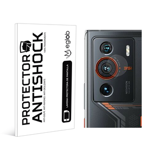 Protector de Pantalla ANTISHOCK para Nubia Z40 Pro, Lentes Móviles para una Protección Mejorada - Product Image 1