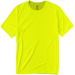 T-shirt à séchage rapide, évacue l'humidité - Product Image 4