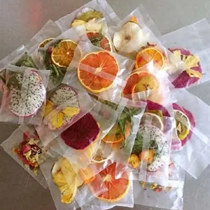 ชาดีท็อกซ์อ่อนโยนสำหรับการสนับสนุนการเผาผลาญและการฟื้นฟูสุขภาพ - Product Image 4