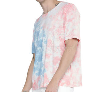 Col personnalisé Street Wear hommes chemise de sublimation concevoir votre propre logo hommes chemise de sublimation - Product Image 1