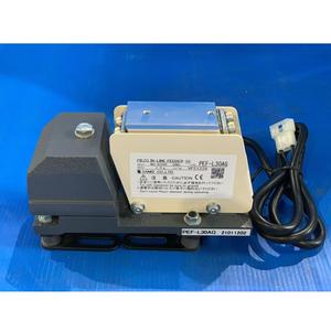 เครื่องป้อนชิ้นส่วนสั่นสะเทือนแบบ PEF-L30AG สำหรับอุตสาหกรรมเครื่องป้อนปริมาณมากราคาไม่แพงจากเวียดนามอุปกรณ์อุตสาหกรรมใหม่ - Product Image 2