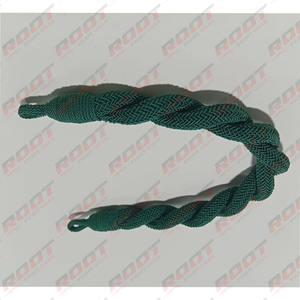 Accessoires d'uniforme Root Fight Gear, cordons de casquette - Matériel personnalisé de haute qualité, service OEM/ODM, couleur et taille personnalisées - Product Image 5