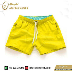 กางเกงขาสั้นชายหาดแฟชั่นกางเกงวอร์ม Joggers ขายส่งฤดูร้อนใหม่กางเกงขาสั้นผู้ชายออกกําลังกายกระเป๋าพิมพ์แห้งเร็ว - Product Image 4