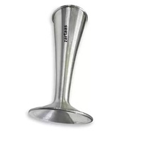 Stetoskop Pinard Manual Berkualitas Tinggi Aluminium 15.5cm Untuk Penggunaan Rumah Sakit Harga Grosir Dari Sialkot Pakistan