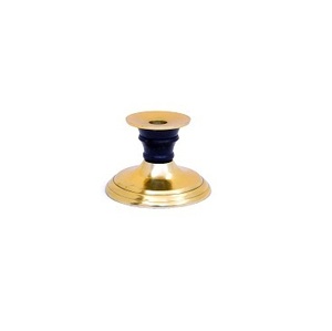 Newest Style Metal Candle Holder Candlestick Stand in Customized Sizes Styles in Standard Quality and Reasonable Prices - Product Image 3