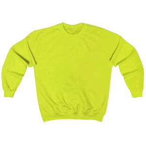 Premium <b>Oversized</b> Women's Acid Wash Printed <b>Sweatshirt</b> <b>Vintage</b> Sport Luxury Crewneck Full Sleeve Custom Sizes Colors Winter - Product Image 2