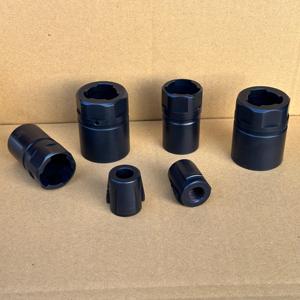 Dịch vụ gia công cơ khí chính xác cao bằng phương pháp cắt dây EDM <span class=keywords><strong>CNC</strong></span> OEM, sản xuất các chi tiết thép theo yêu cầu - Product Image 5