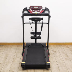 Home Profissional 4Hp <strong>Treadmill</strong> Comercial <strong>Treadmill</strong> For Gym - Product Image 3