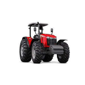Tracteur d'occasion de qualité supérieure 375 fourni pour l'expédition en vrac - Product Image 3