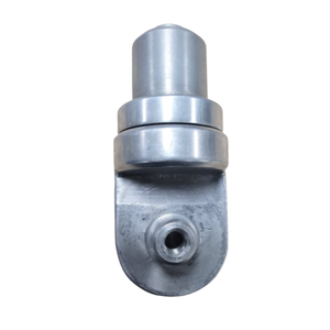 Couplage de joint universel coulée par gravité alliage d'aluminium usinage de précision conception personnalisée standard JIS - Product Image 1