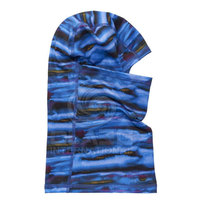 Balaclava, masque de ski respirant et imperméable, thermique, unisexe, pour sports d'hiver en plein air, style image, polyester/coton, adultes