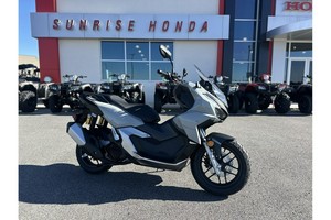 NUEVA <span class=keywords><strong>Honda</strong></span> ADV160 2026, Motocicleta Scooter-Moped - Product Image 6