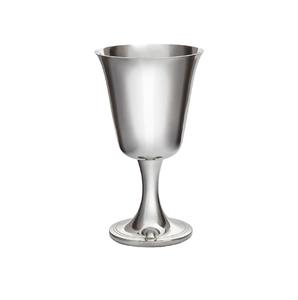 Verre à vin en acier inoxydable, meilleure qualité, article de luxe, verre à vin en aluminium pour bar et clubs, 3 pièces - Product Image 5