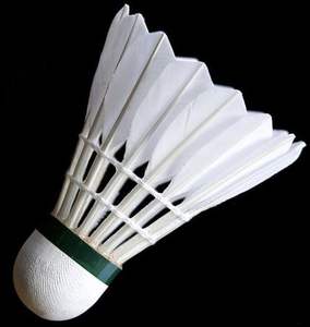 Lift Ace shuttlecock design de logo personnalisé professionnel de haute qualité - Product Image 3