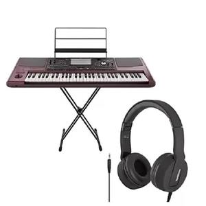 Teclado Arreglista Profesional OEM Pa1000 de 61 Teclas, Más Vendido, con 1 Año de Garantía - Product Image 1