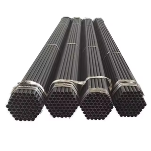 API 5CT <b>Steel</b> <b>Pipe</b> OCTG <b>Seamless</b> Casing & Tubing for Oil Gas Wells, J55 K55 N80 L80 P110, Factory Direct Supply, Export Ready - Product Image 3