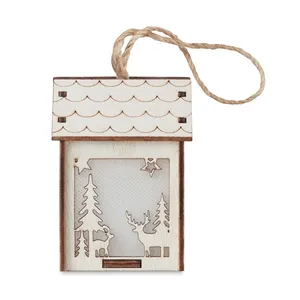 PONIA Decorazioni Natalizie Personalizzate Merchandising Personalizzato per la Stagione Festiva - Product Image 3