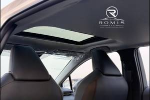 Toyota Corolla bZ3 Eléctrico Usado 2026, Sedán de 5 Plazas, Gran Autonomía, Premium EV |   XLI HEV |   Listo para Exportar - Product Image 5
