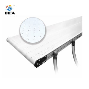 Hafif ürünler için Bifa pnömatik vakum konveyör bandı sistemi - Product Image 2