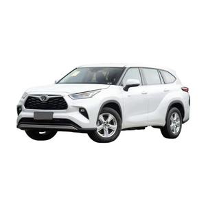 Executive Highlander LE Plus 2021 2022 en venta, Highlander SUV usada del 2020 lista para ser enviada - Product Image 3