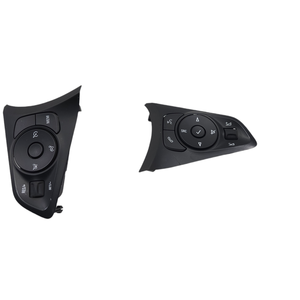 Controles Multifunción del Volante OPEL Corsa Serie F 39172789 (19>) - Product Image 4