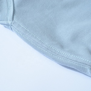 T-shirt 100% coton de haute qualité Impression de logo personnalisé T-shirt de luxe surdimensionné T-shirt graphique blanc uni pour hommes - Product Image 6