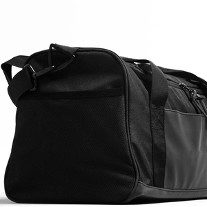 Sac de sport de voyage pour la salle de sport, nouveau design, service OEM, logo personnalisé, impression par sublimation, sac de sport pour hommes - Product Image 4