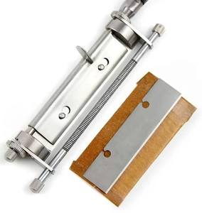 Couteau de greffage de peau manuel Watson Dermatome de qualité supérieure 30.5cm lame stérilisée réglable de qualité médicale allemand en acier inoxydable - Product Image 2