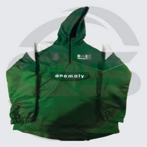 เสื้อโค้ทกันลม2023ของผู้ชายเสื้อกันลมผ้าไนล่อน - Product Image 3