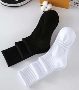 ถุงเท้าระบายอากาศได้ดีสำหรับใส่ได้ทั้งชายและหญิงผ้าคอตตอนผ้าคอตตอนถักทรงสูงสำหรับใส่ได้ทั้งเล่นกีฬาและผู้ชาย - Product Image 6