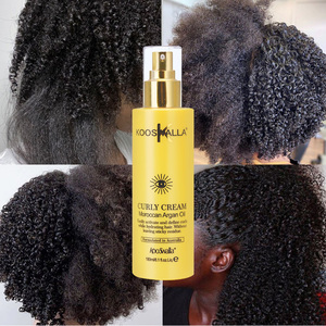 Produits de coiffage et de soin capillaires naturels personnalisés <span class=keywords><strong>pour</strong></span> boucles, crème définissante <span class=keywords><strong>pour</strong></span> <span class=keywords><strong>les</strong></span> boucles des femmes noires et des enfants - Product Image 6