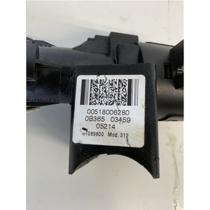 Interruttore di Accensione FIAT Panda 3a Serie 00518006280 (12>) - Product Image 6