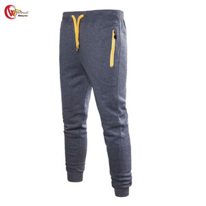 Diseño simple Estilo de moda Superventas Pantalones de hombre Cómodo Mejor pantalón de hombre de lana - Product Image 1